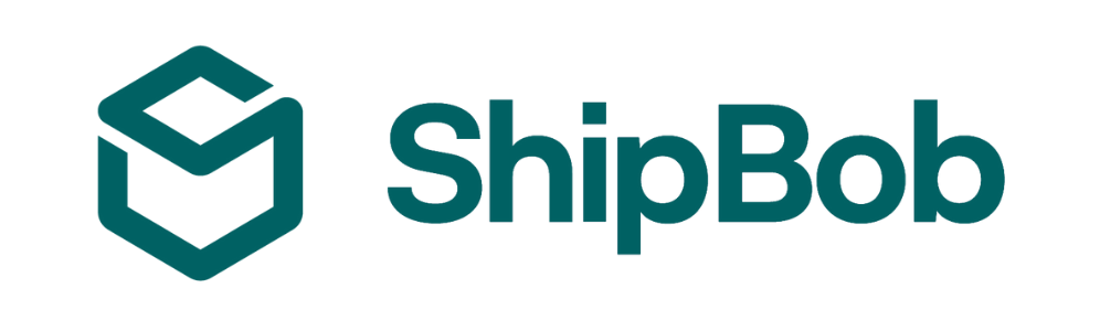 Shipbob logo